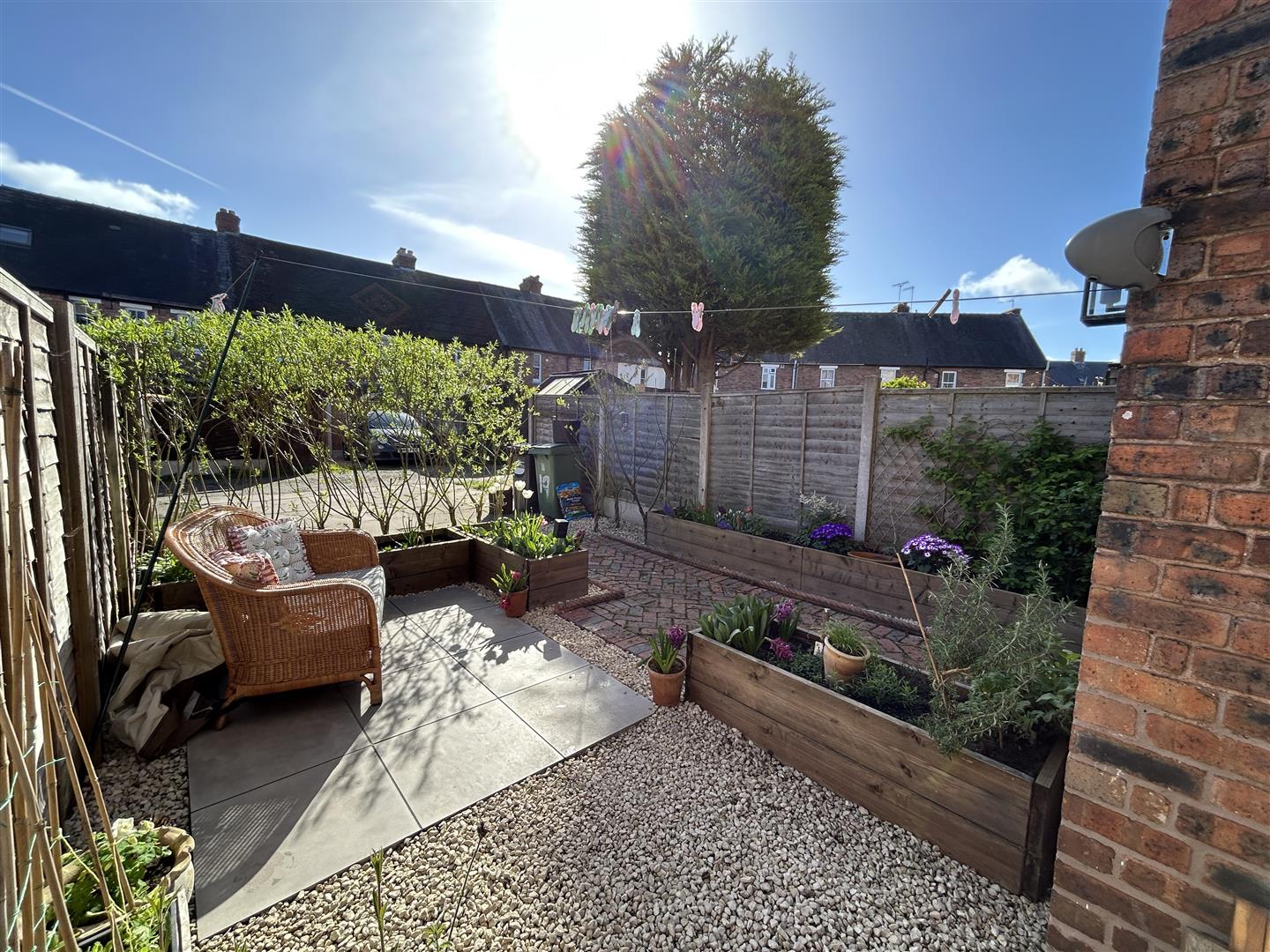 19 Moreton Crescent, Shrewsbury, SY3 7BY For Sale